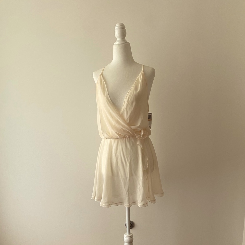 🌸Romantic nightgown🌸